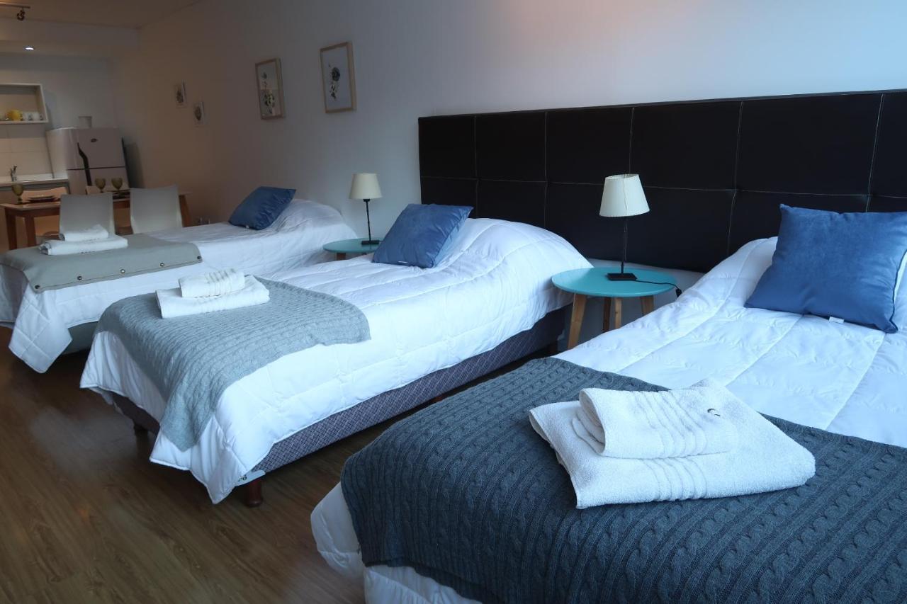 Apartamento Ona Shelter *