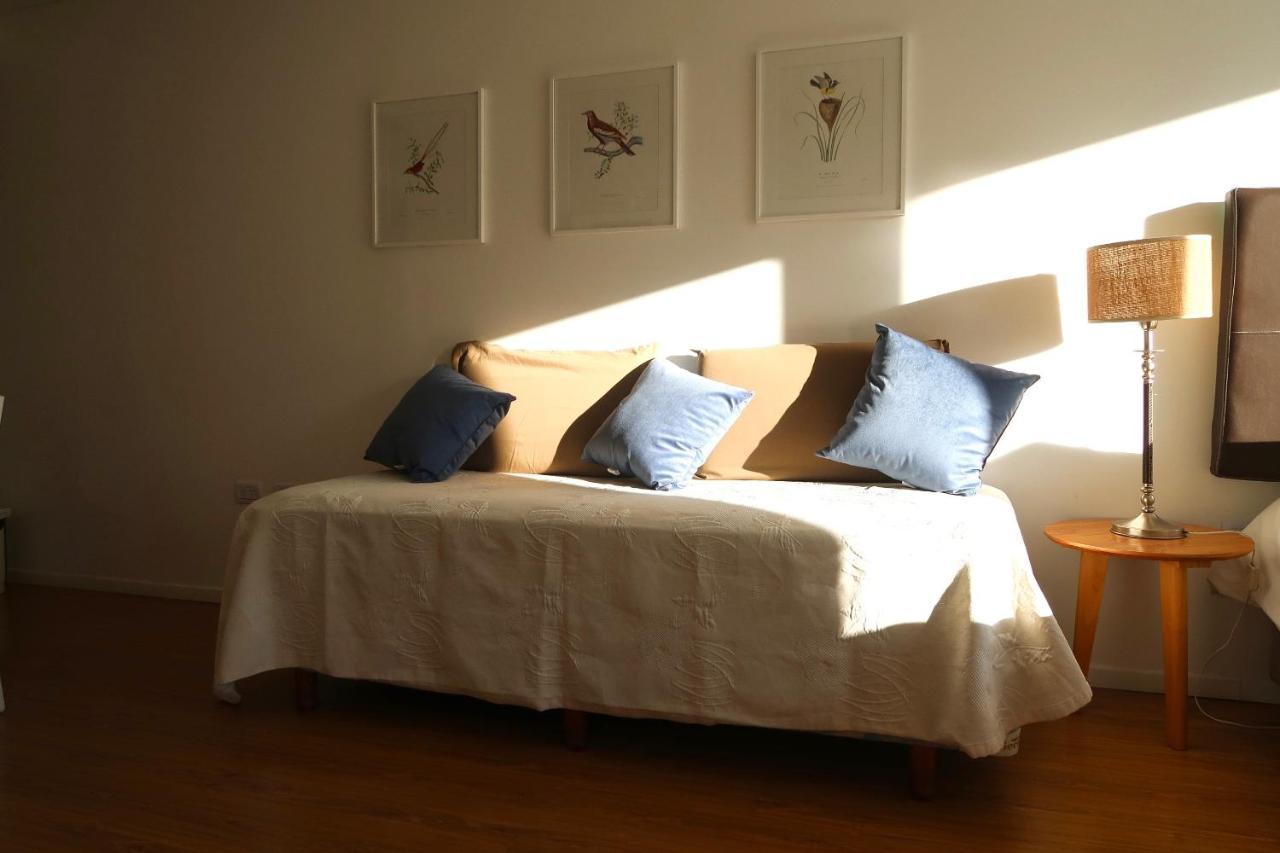 Ona Shelter Apartamento *