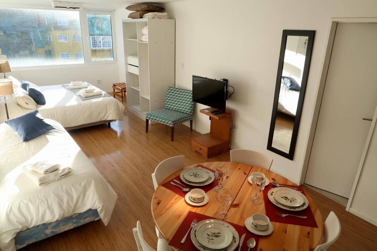 Apartamento Ona Shelter Ushuaia