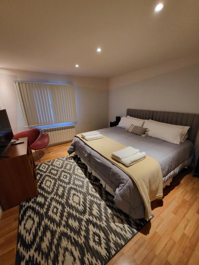 Casa Magallanes 6 Personas Apartamento
