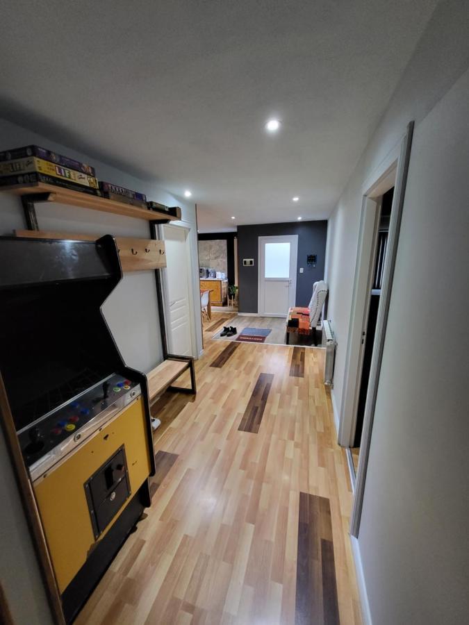 Casa Magallanes 6 Personas Apartamento *