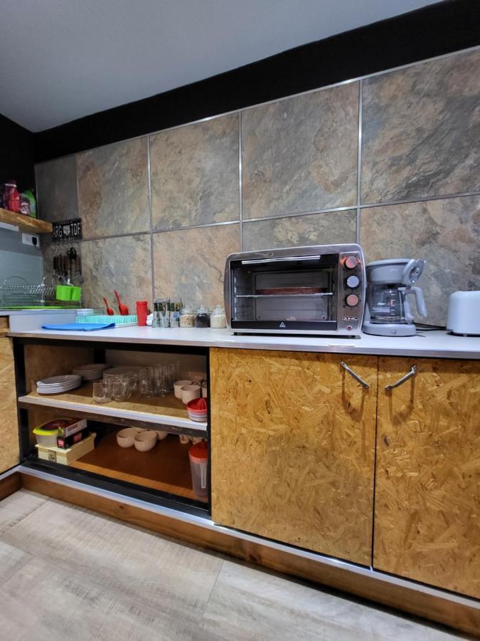 Casa Magallanes 6 Personas Ushuaia