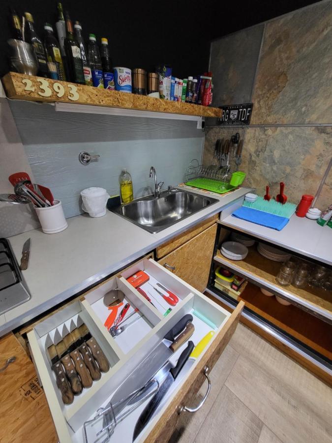 Casa Magallanes 6 Personas *