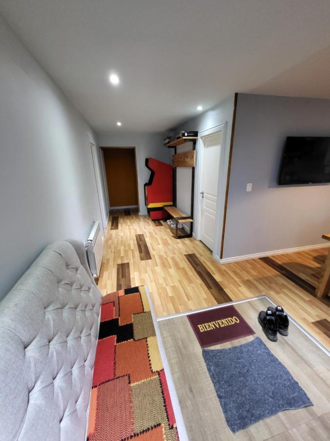 Apartamento Casa Magallanes 6 Personas Ushuaia