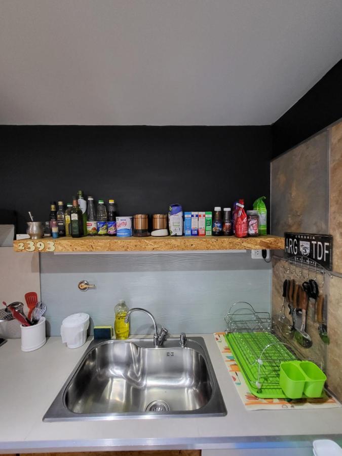 Apartamento Casa Magallanes 6 Personas Ushuaia