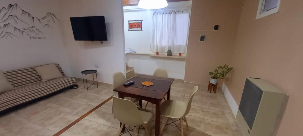 Paraiso Apartment *