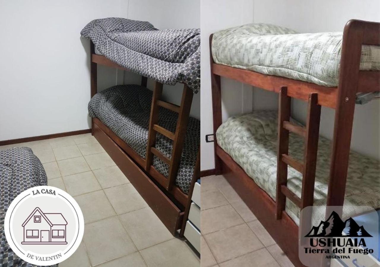 La Casa De Valentin Casa de férias