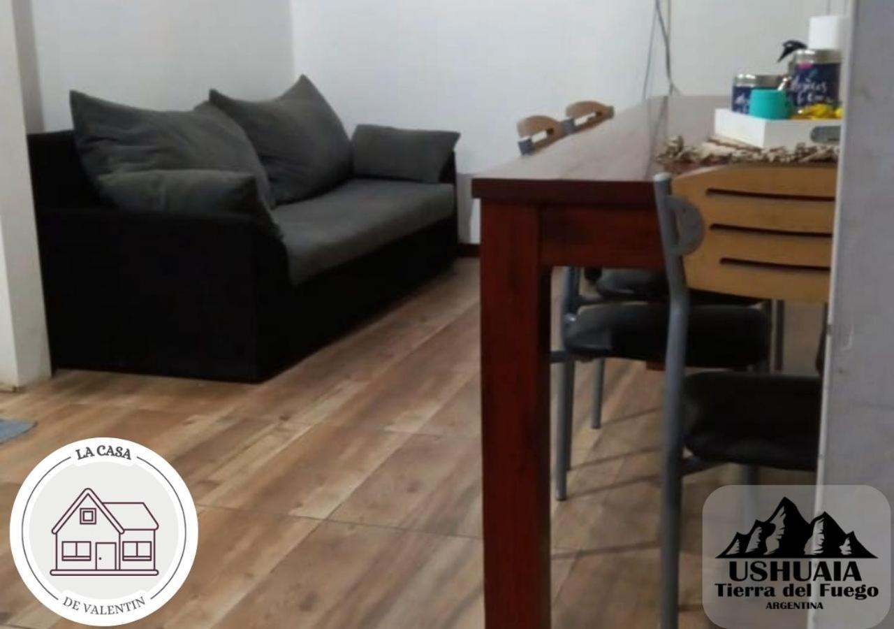 La Casa De Valentin Casa de férias