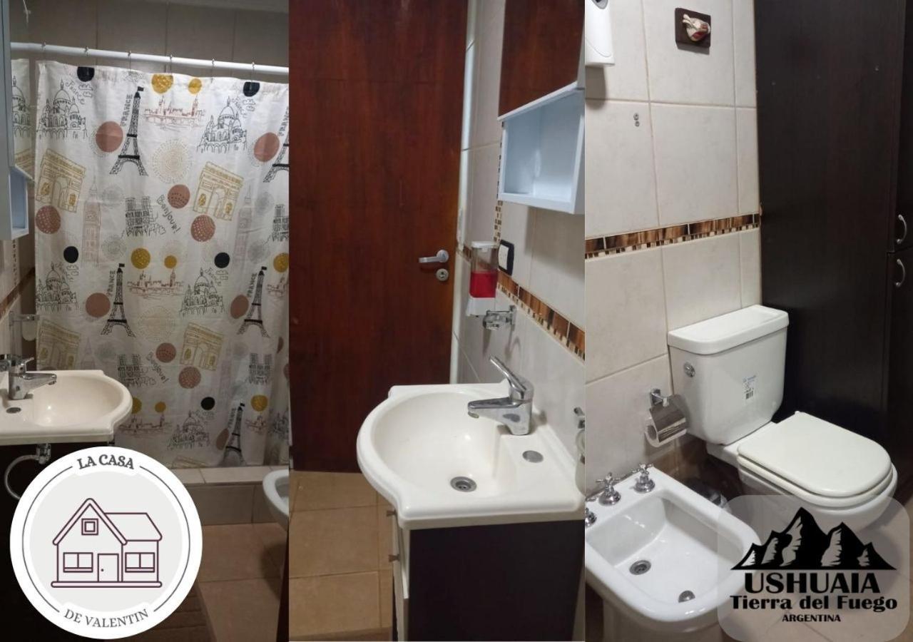 La Casa De Valentin