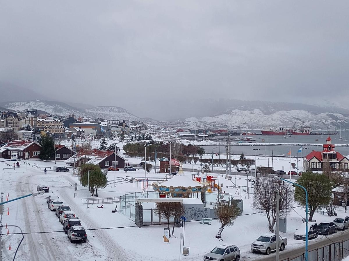 Frente Al Mar Ushuaia