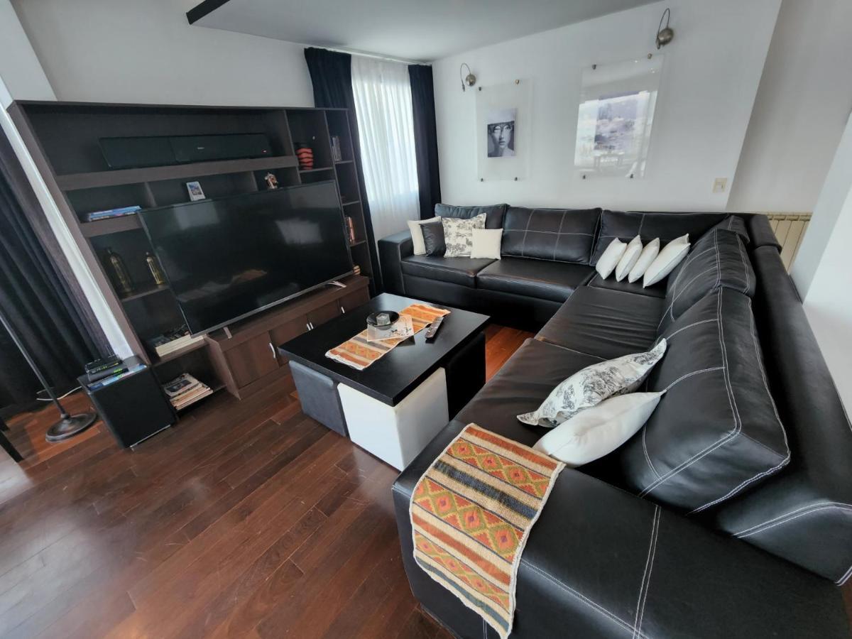 Apartamento Soñado Del Beagle *