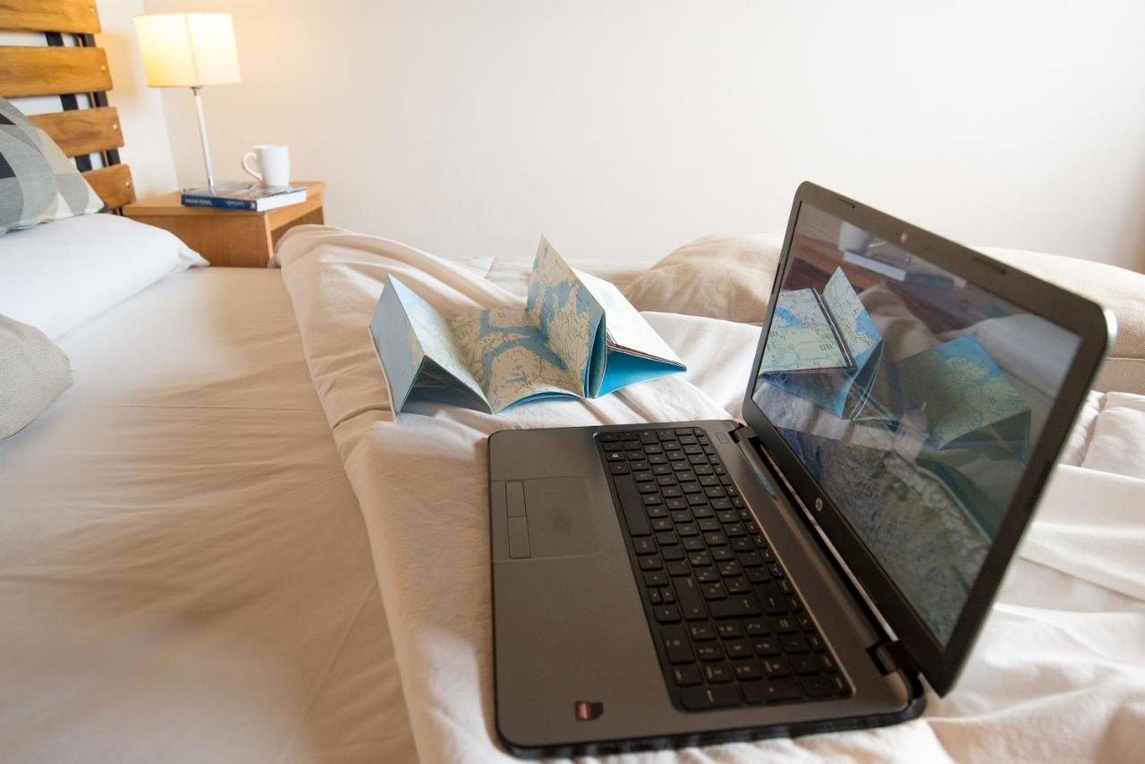 Apartamento Magallanes