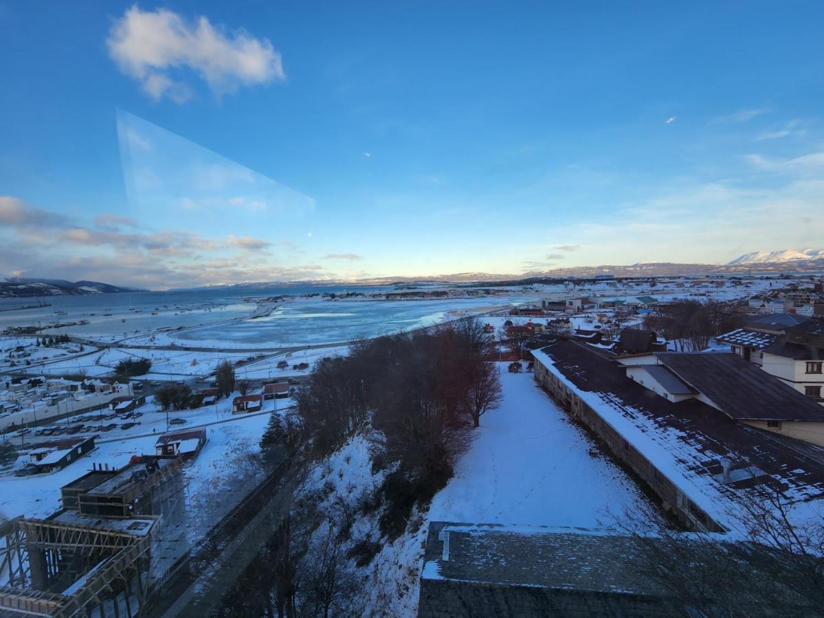 Apartamento Soñado Del Beagle Ushuaia