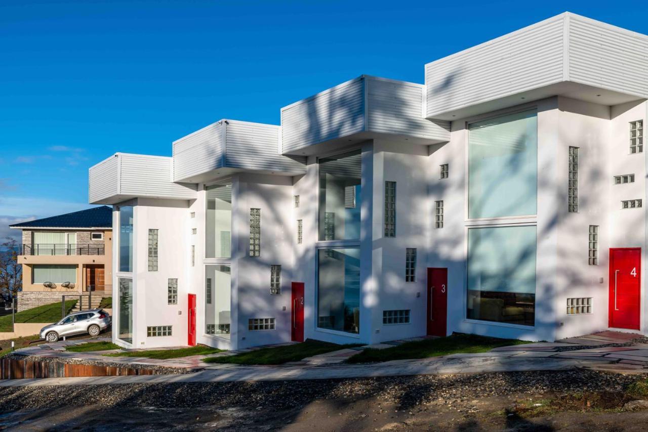 Miradores Del Susana Duplex I Ushuaia