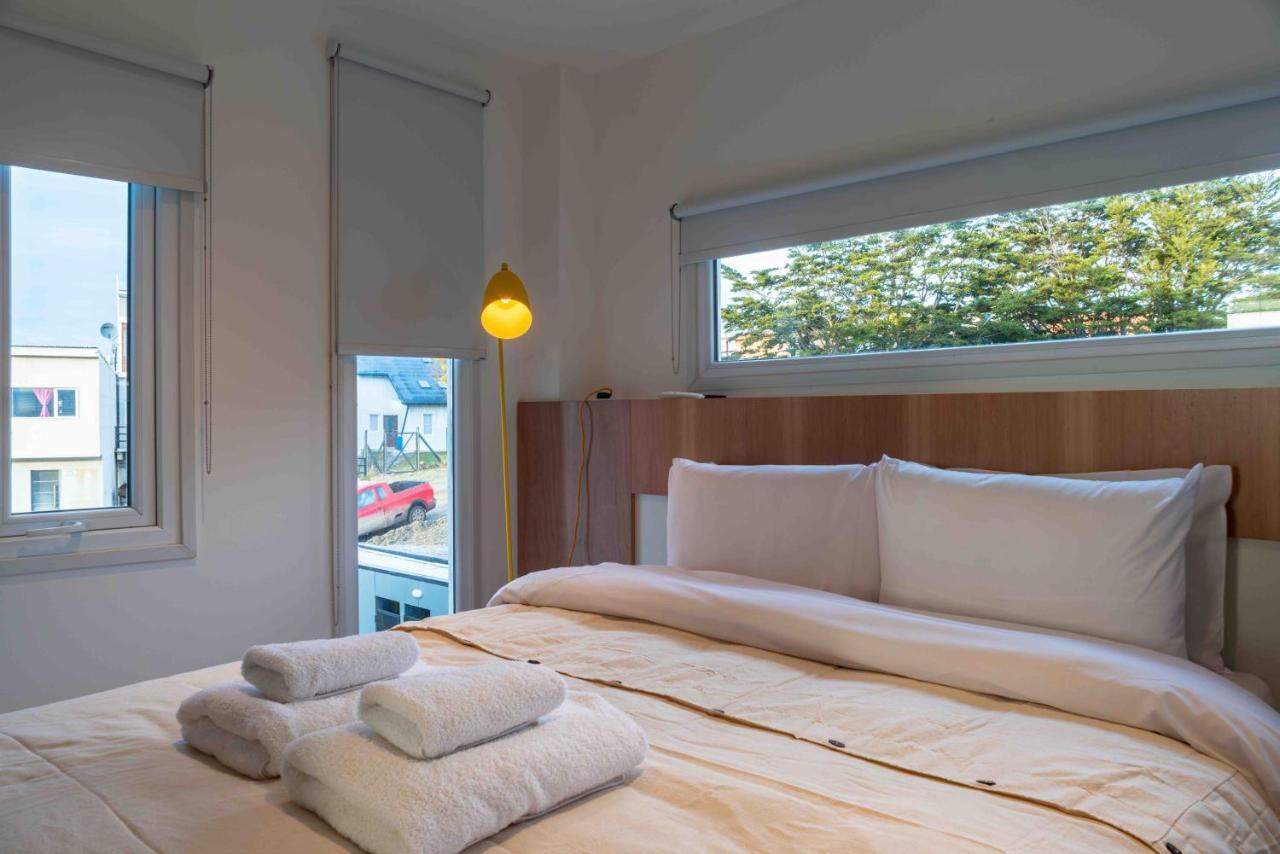 Сasa de vacaciones Miradores Del Susana Duplex I Ushuaia
