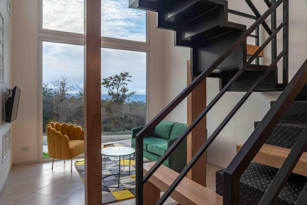 Сasa de vacaciones Miradores Del Susana Duplex I