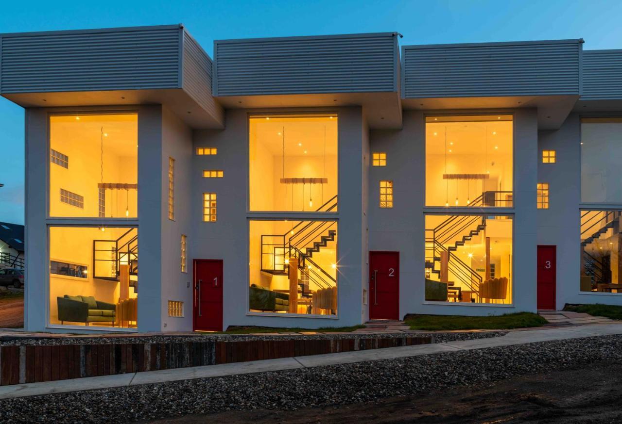 Miradores Del Susana Duplex I Сasa de vacaciones