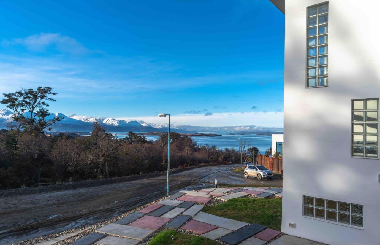 Miradores Del Susana Duplex I Ushuaia