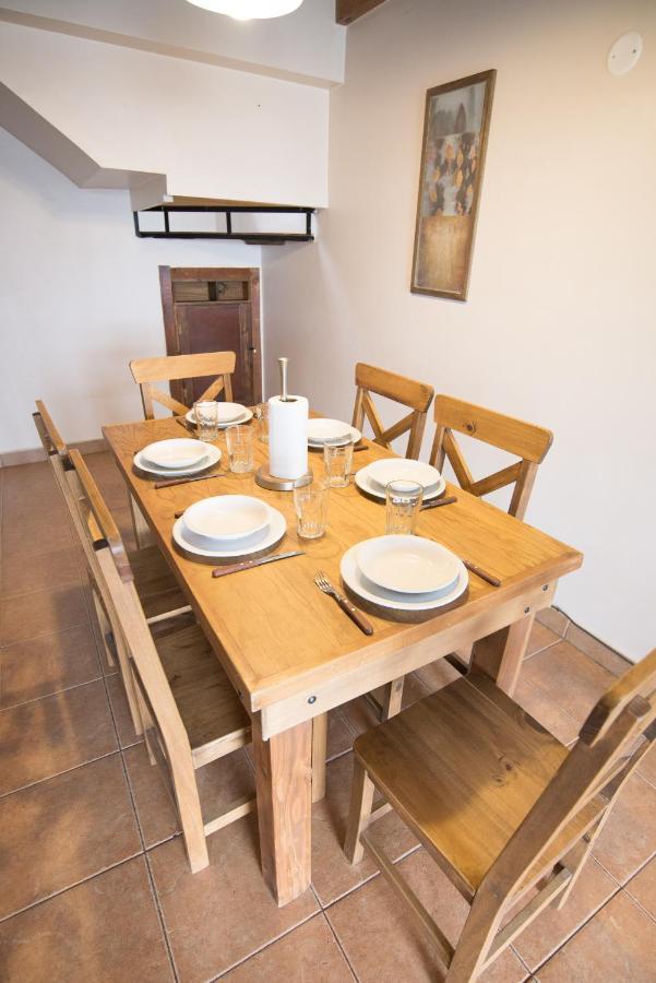 Magallanes Apartamento
