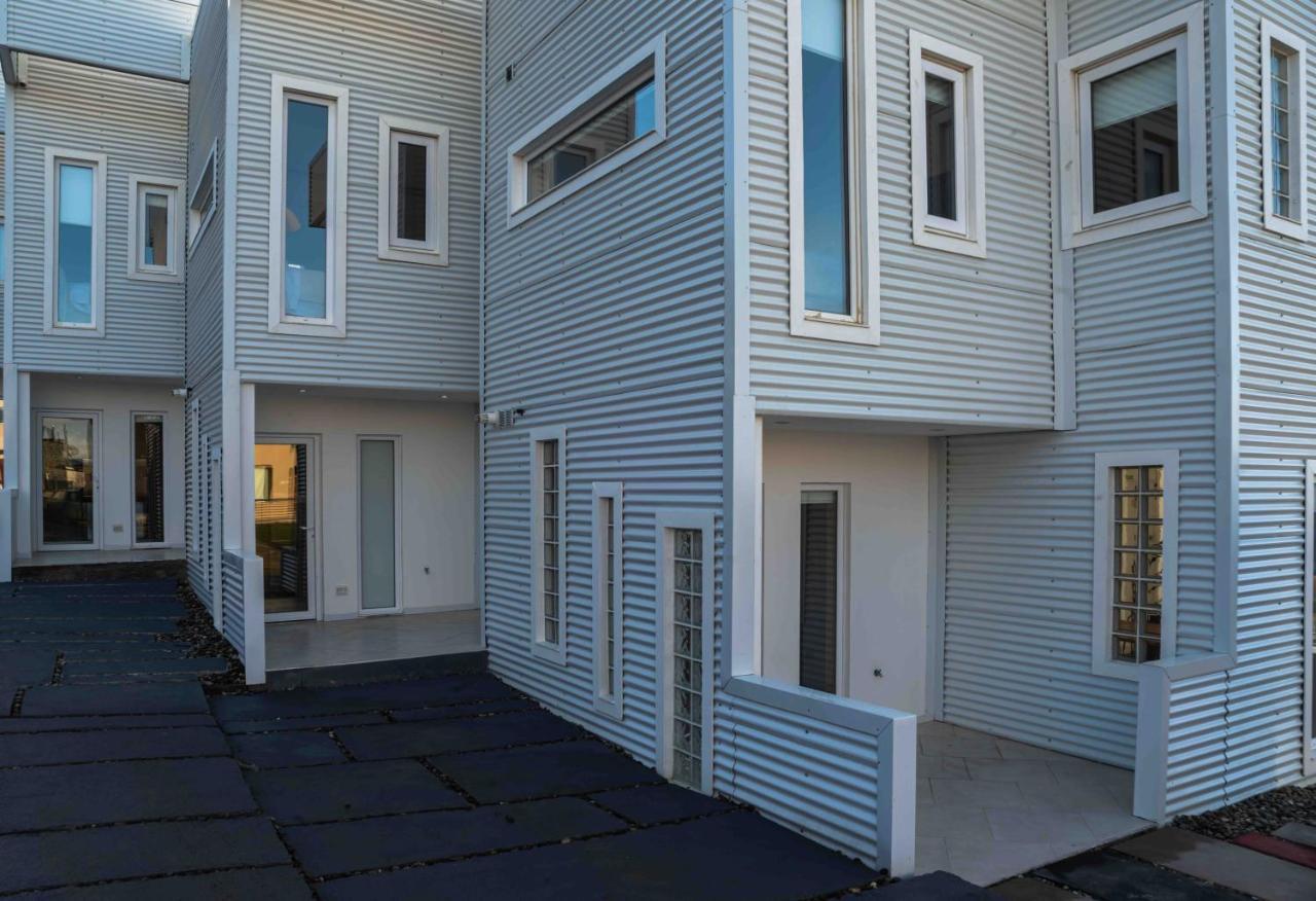Miradores Del Susana Duplex I Сasa de vacaciones Ushuaia