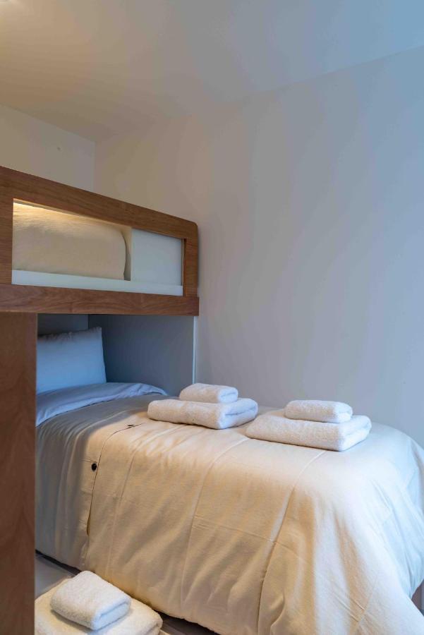 Сasa de vacaciones Miradores Del Susana Duplex I