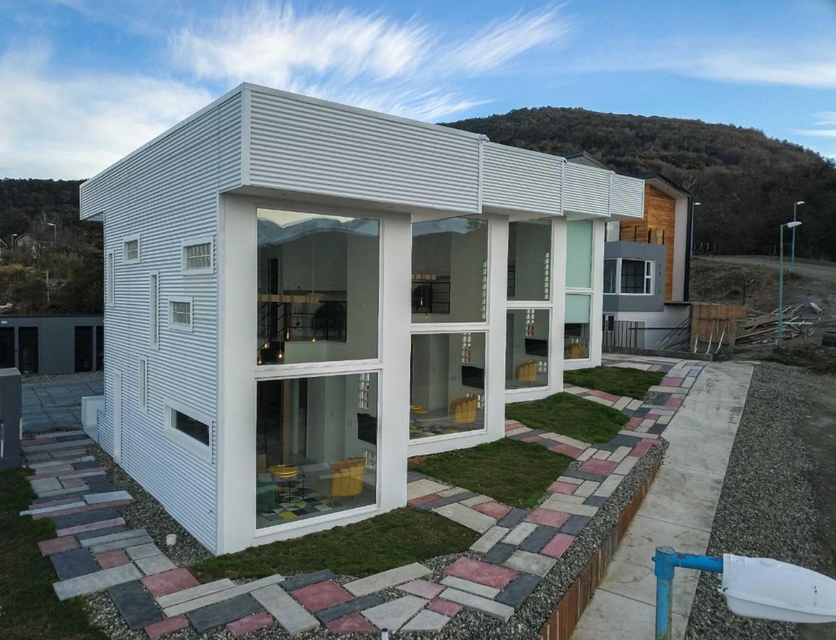Miradores Del Susana Duplex I * Ushuaia