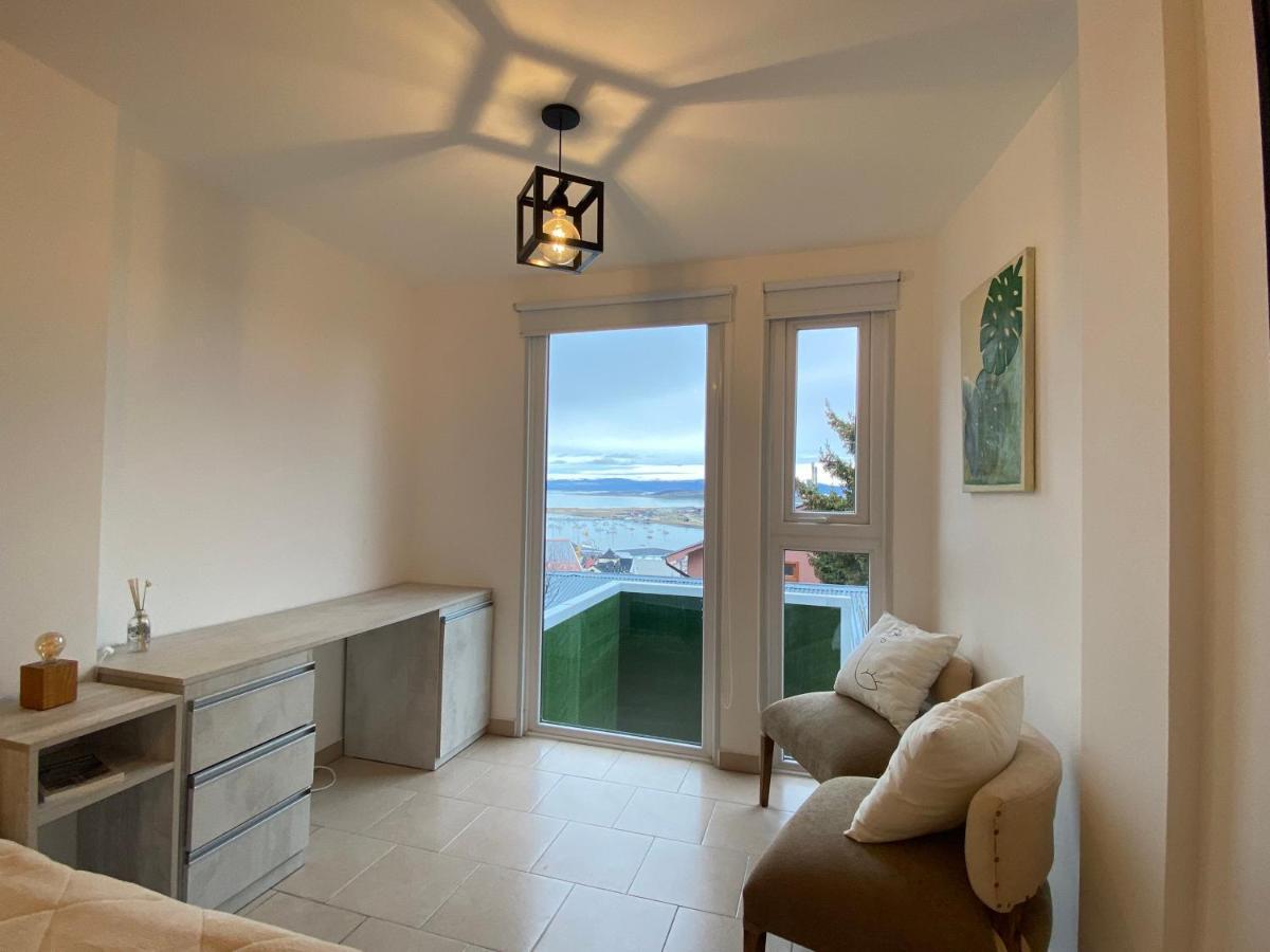 Apartamento Bahia Infinita