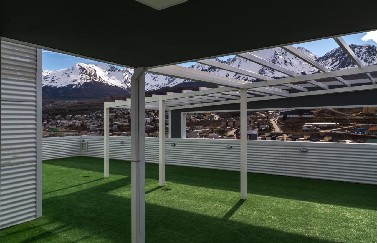 Apartamento Bahia Infinita Ushuaia