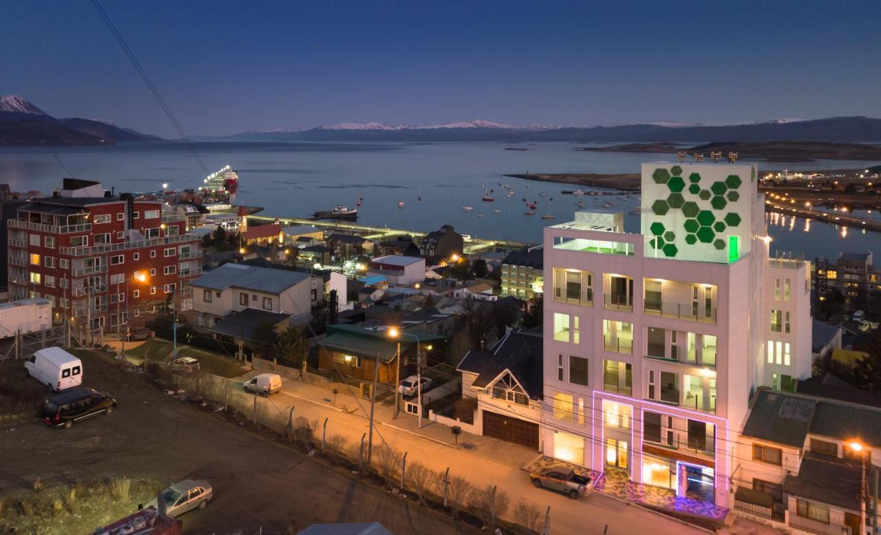 Apartamento Bahia Infinita *