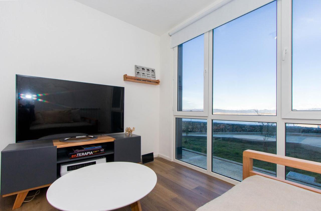 Apartamento Edificio Miradores Del Beagle Ushuaia