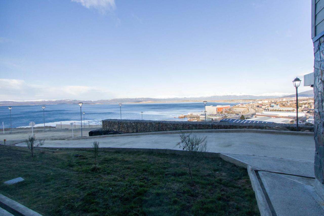 Edificio Miradores Del Beagle Apartamento Ushuaia