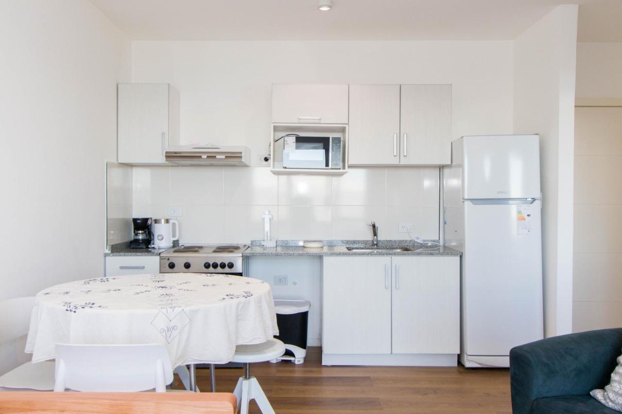 Apartamento Edificio Miradores Del Beagle Ushuaia
