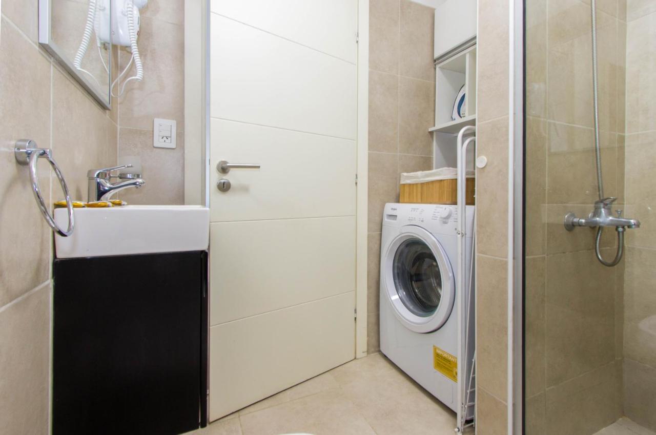 Apartamento Edificio Miradores Del Beagle