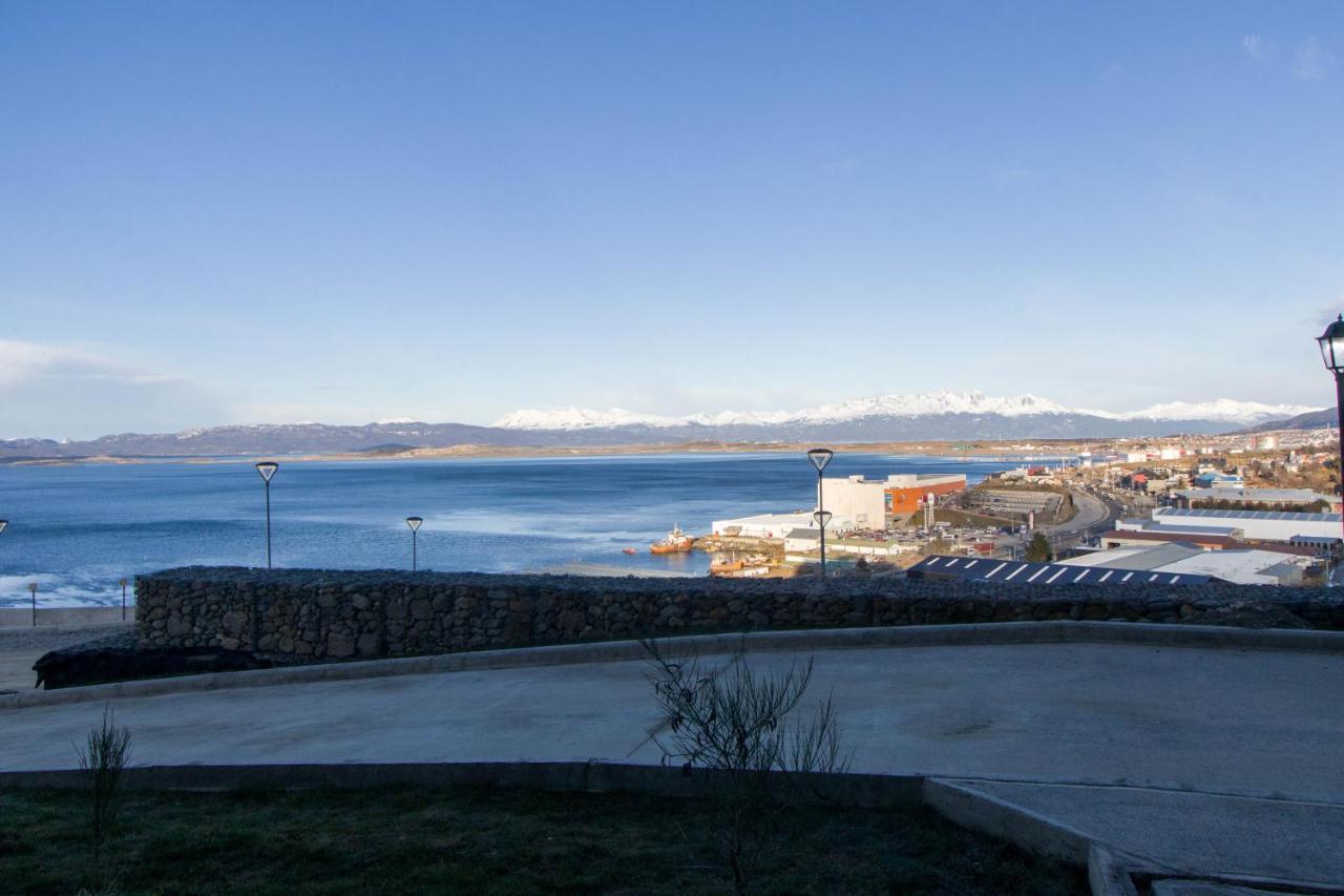Apartamento Edificio Miradores Del Beagle *