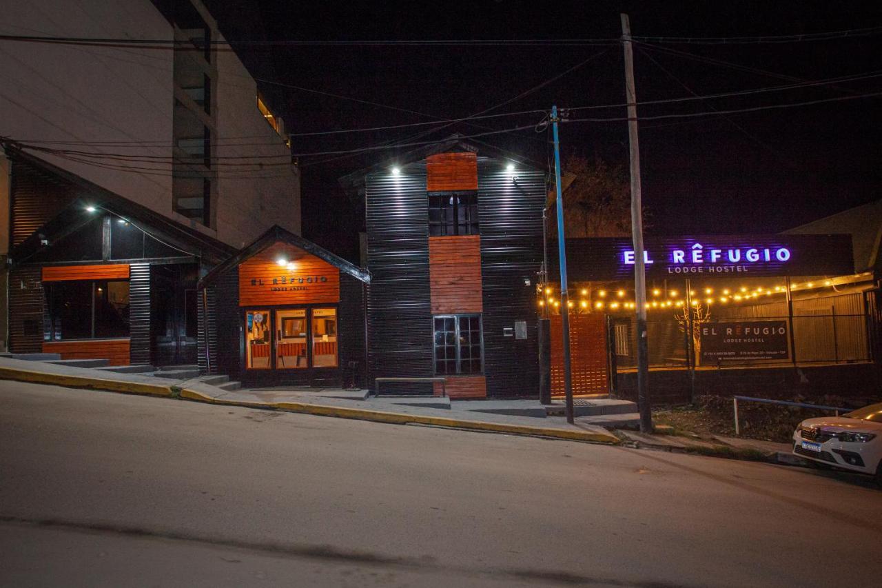 El Refugio Hostal