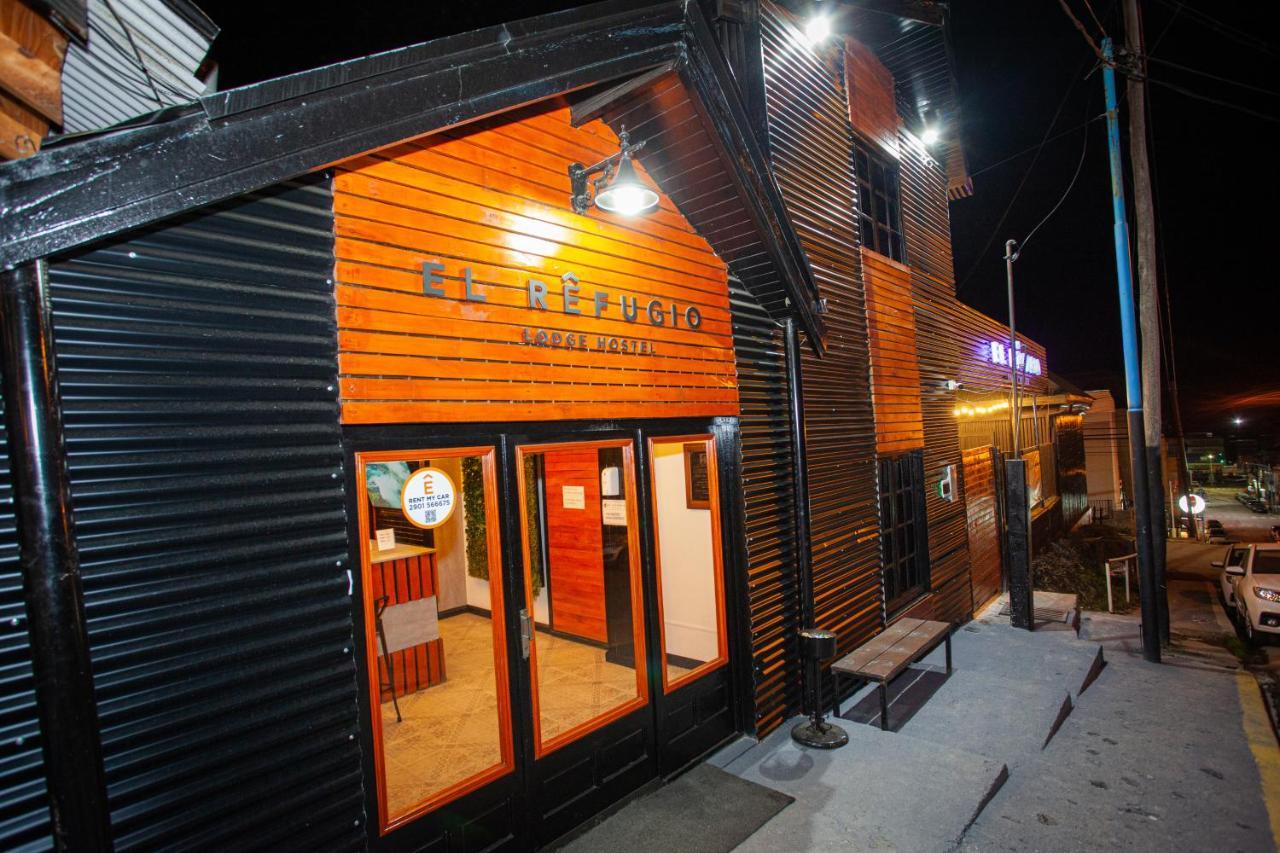 Hostal El Refugio *