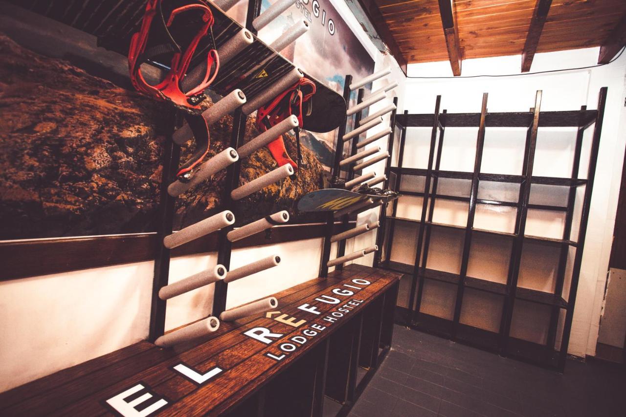 Hostal El Refugio