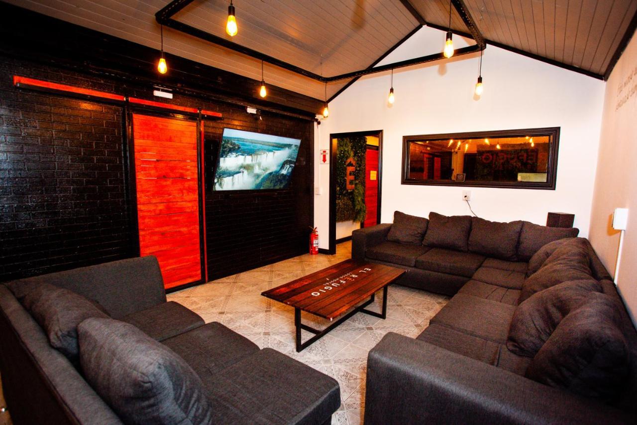 El Refugio Hostal Ushuaia
