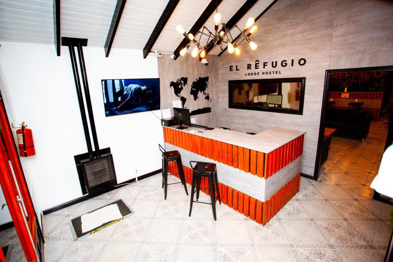 El Refugio