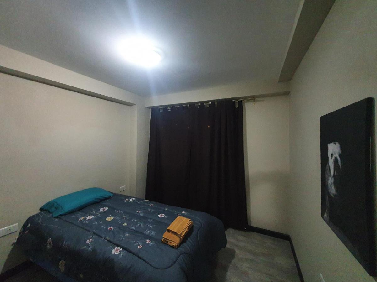 Apartamento Gobernador Paz 157 *