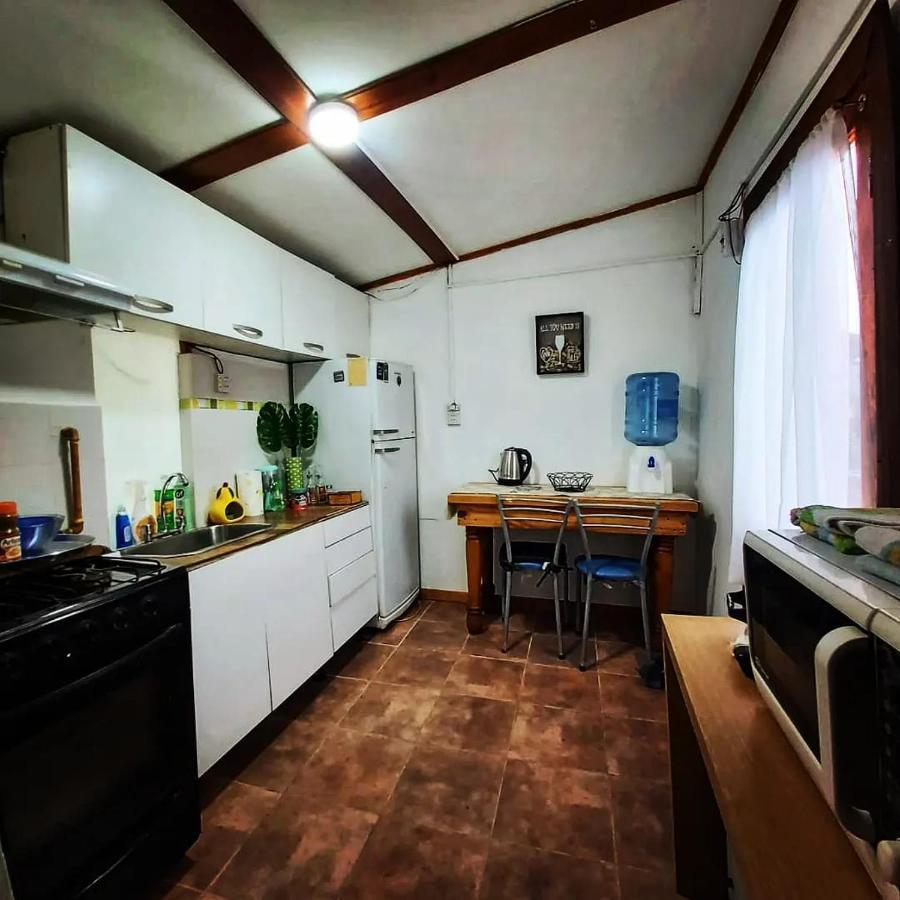 De La Mariposa Apartamento Ushuaia