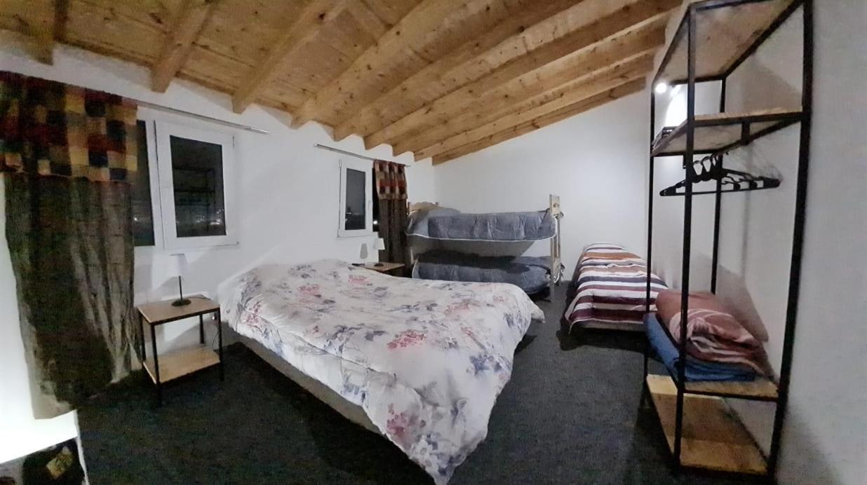 Alojamiento Ushuaia