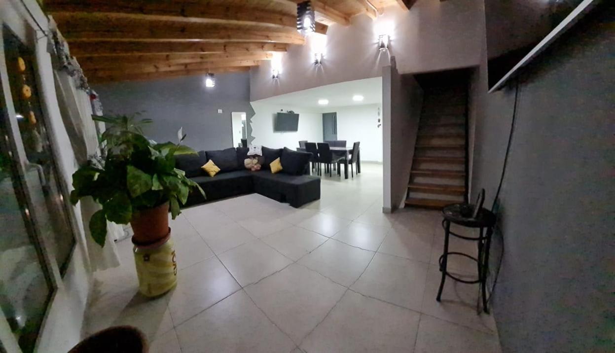 Apartment Alojamiento Ushuaia