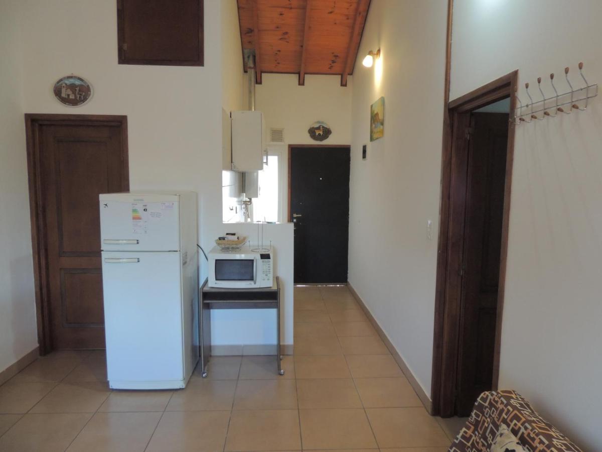 Fido Zafir Apartamento