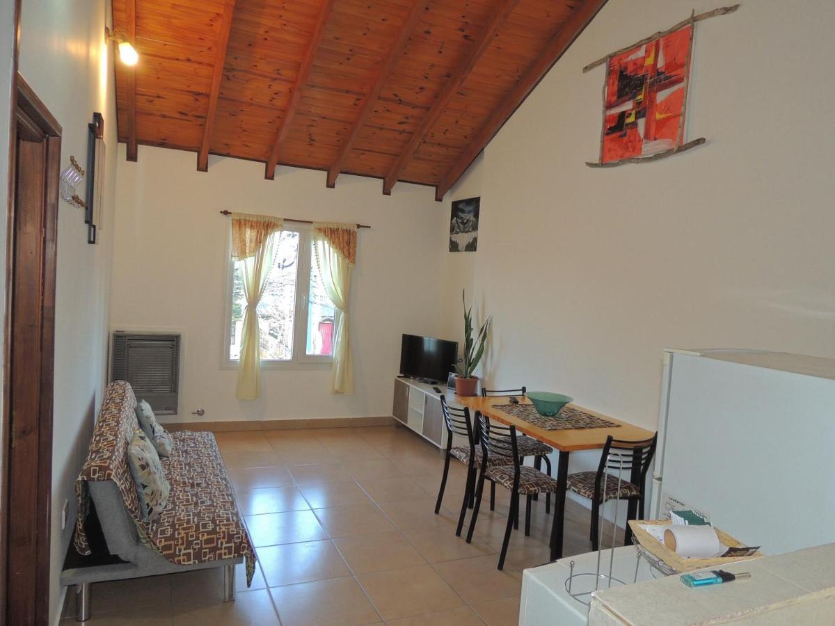 Fido Zafir Apartamento *