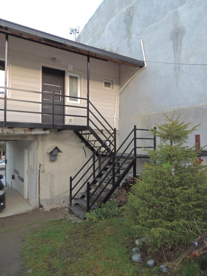Fido Zafir Apartamento Ushuaia