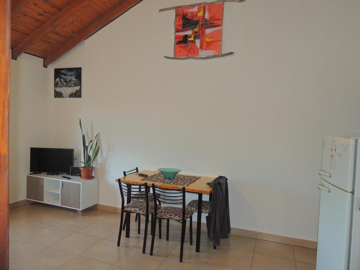 Fido Zafir Apartamento *