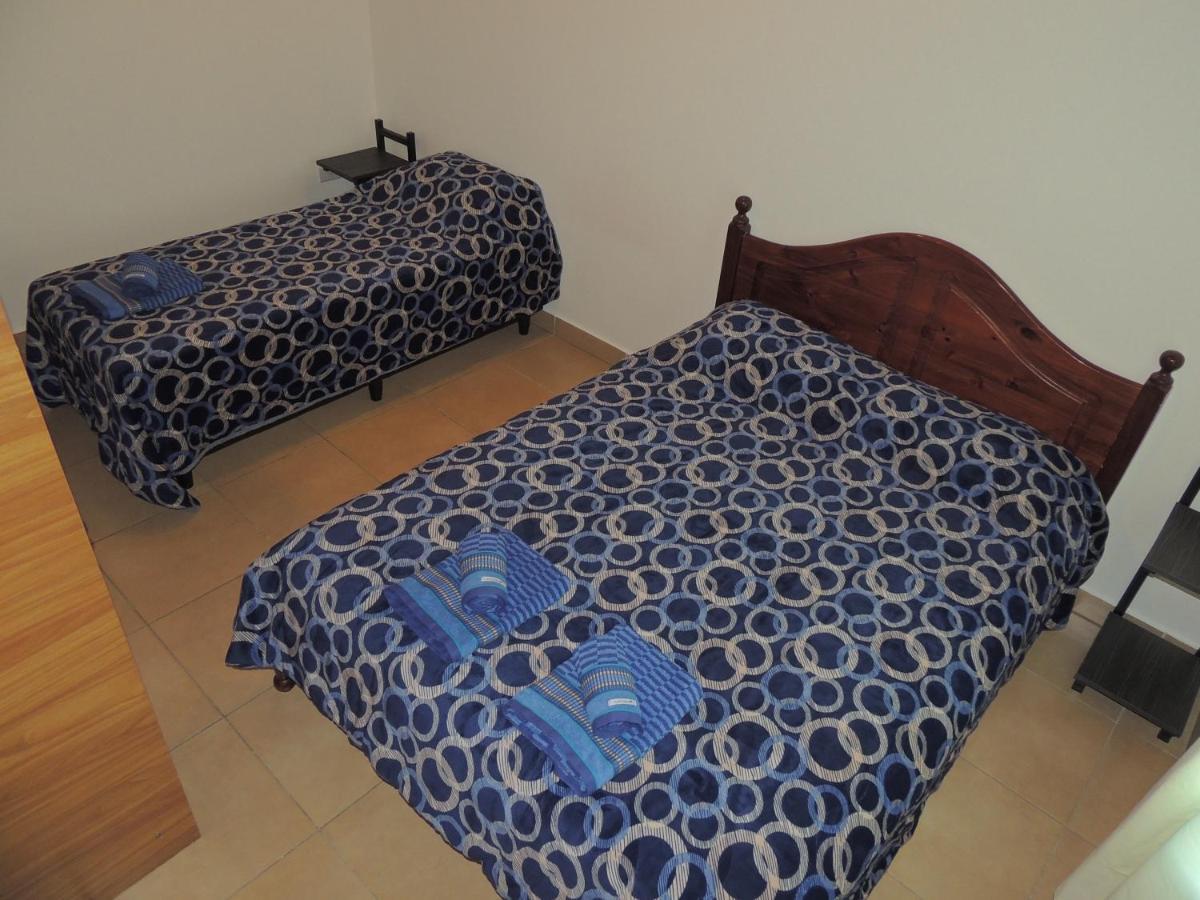 Apartamento Fido Zafir Ushuaia