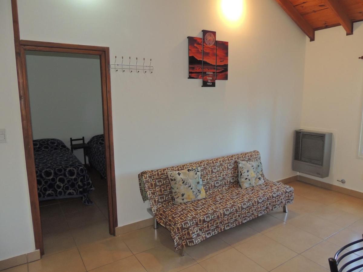 Apartamento Fido Zafir Ushuaia