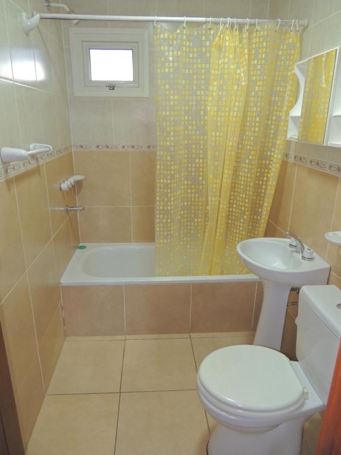Fido Zafir Apartamento *